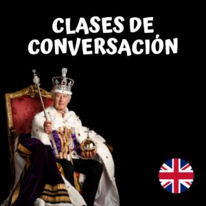 Clases de Conversación