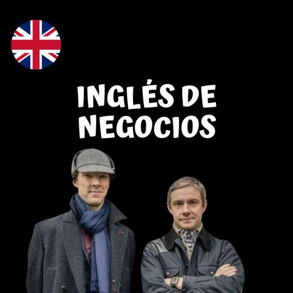 Inglés de Negocios