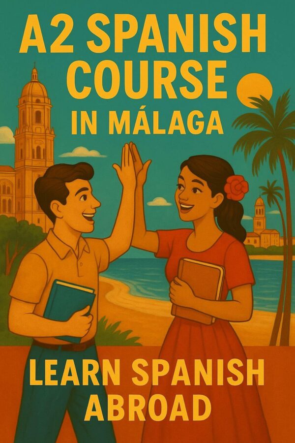 A2 Spanish Courses