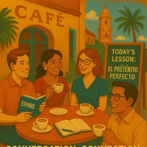 B1 Spanish Courses