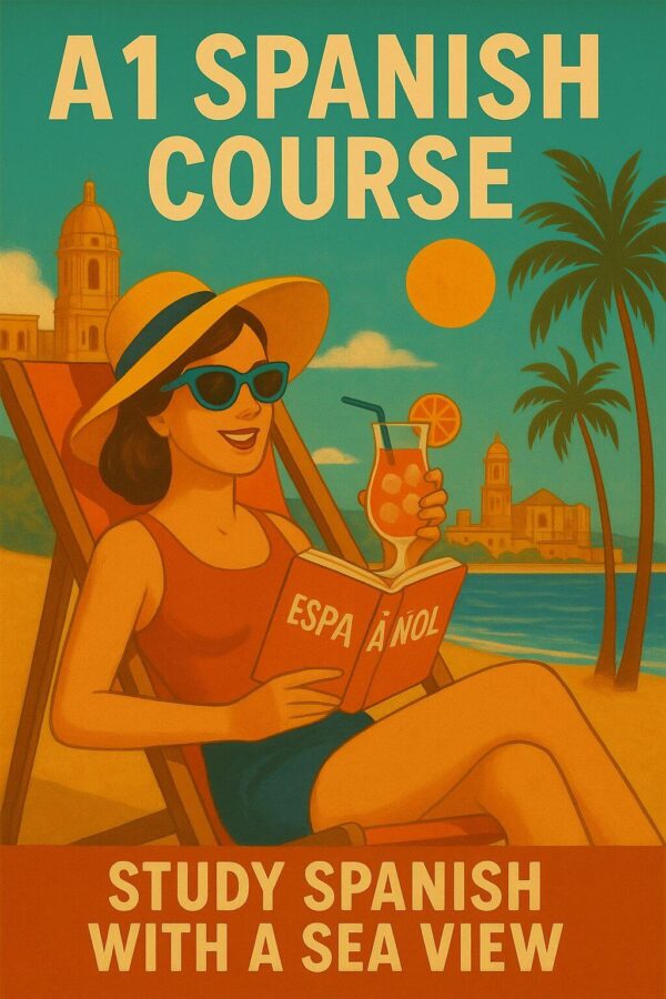 A1 Spanish Courses