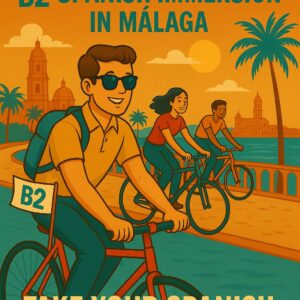 B2 Spanish Courses